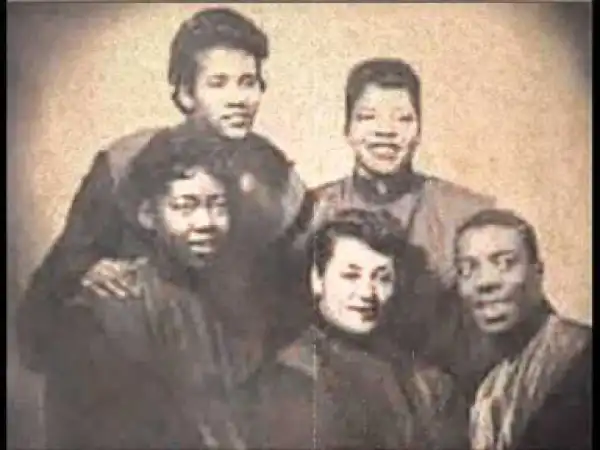 The Caravans - What Kind Of Man Is This